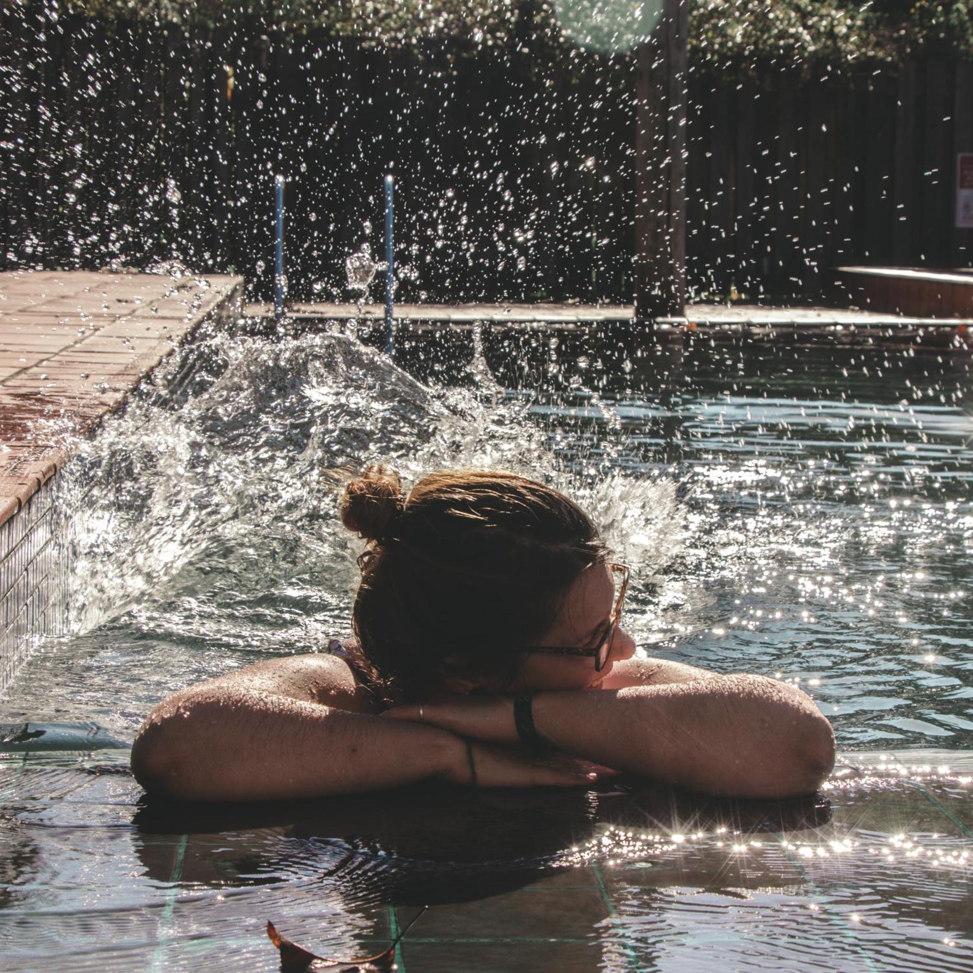 מלון אוקלנד Kawai Purapura Yoga Retreat Centre מראה חיצוני תמונה
