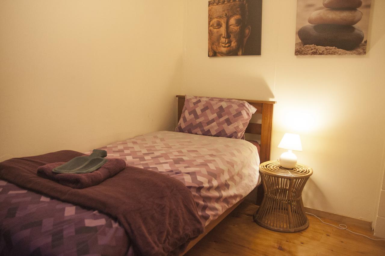 מלון אוקלנד Kawai Purapura Yoga Retreat Centre מראה חיצוני תמונה
