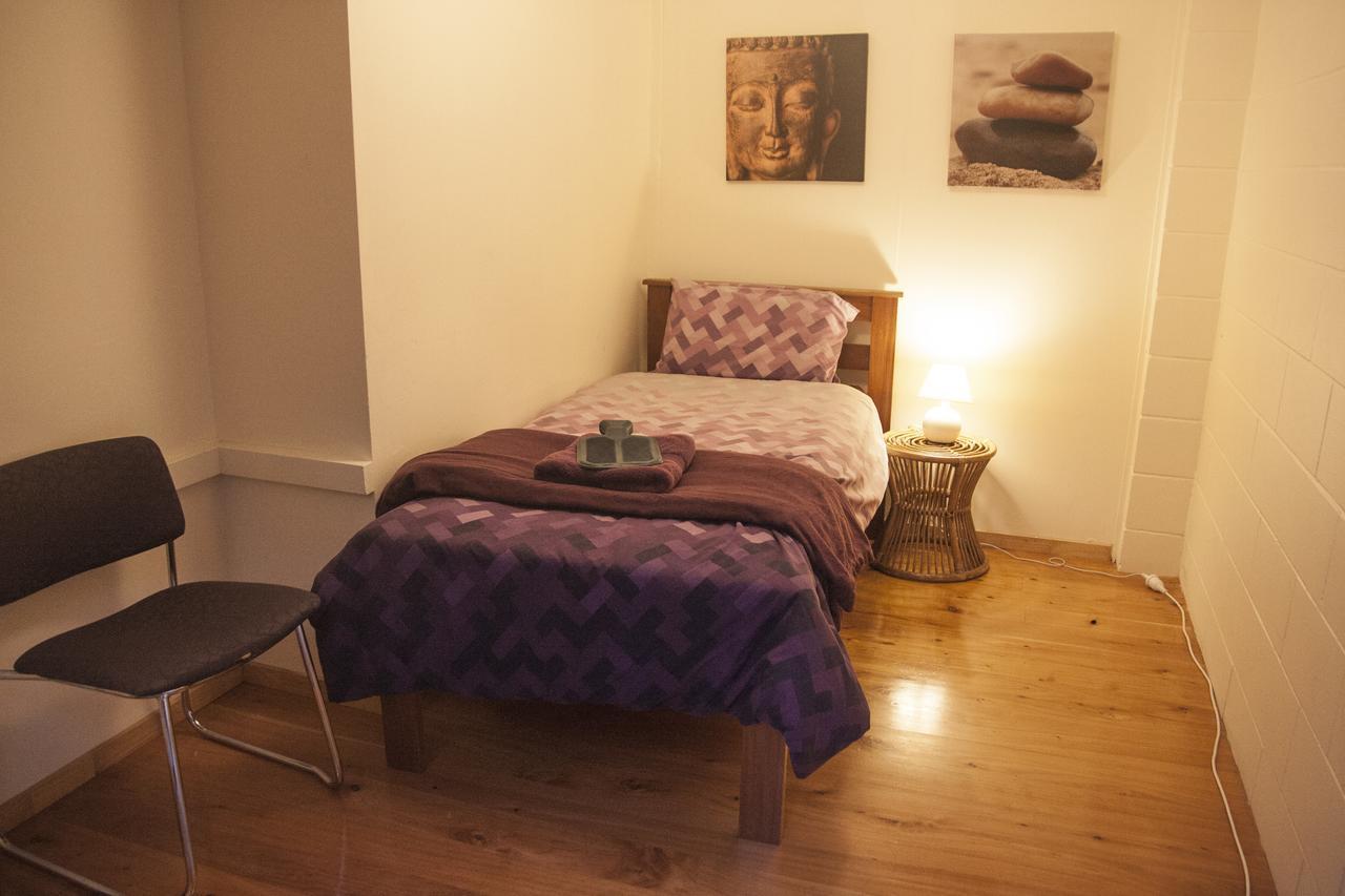 מלון אוקלנד Kawai Purapura Yoga Retreat Centre מראה חיצוני תמונה